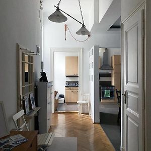 Appartement met Twee Slaapkamers
